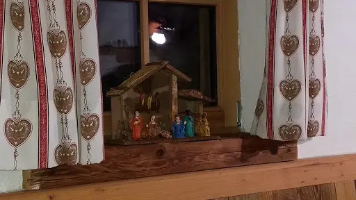 Bild von Alm Stadl Filzmoos - Apres ski und Almgaudii