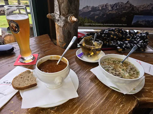 Bild von Schörgi Alm Filzmoos