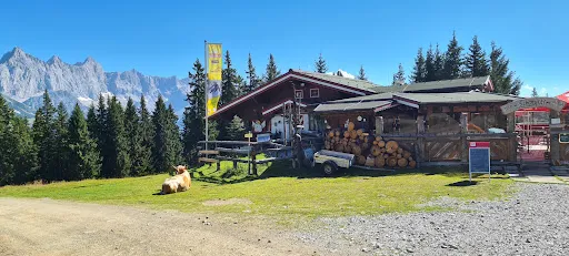 Bild von Schörgi Alm Filzmoos