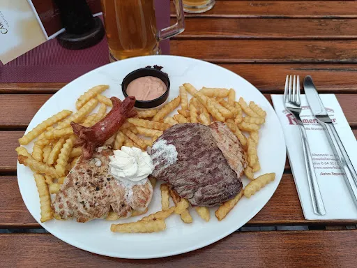 Bild von Restaurant Römerkeller