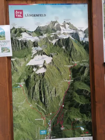 Bild von Nisslalm