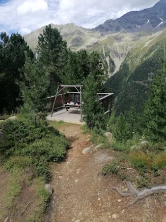 Bild von Nisslalm