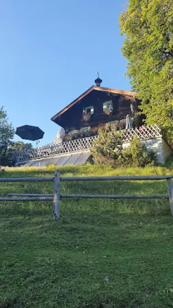 Bild von Mahdegg-Alm