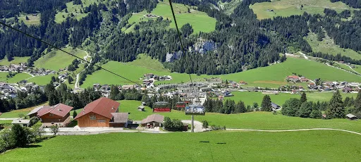Bild von Gasthaus Galler