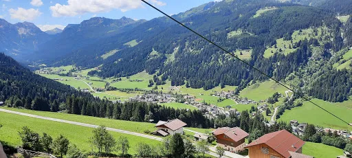 Bild von Gasthaus Galler