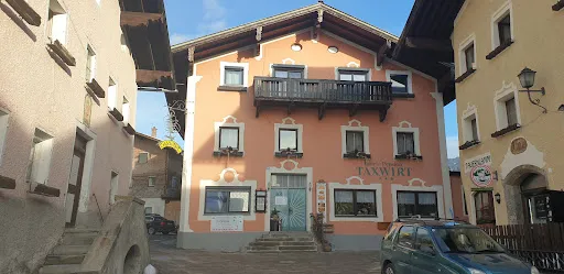 Bild von Pizzeria Taxwirt