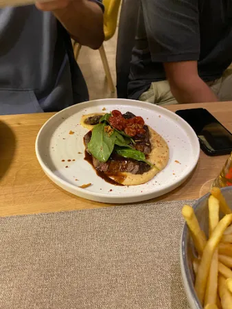 Bild von SEVEN Restaurant & Bar