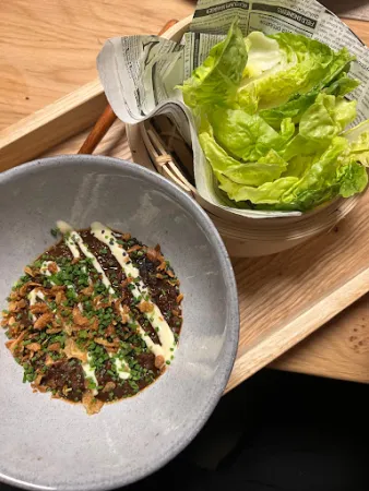 Bild von SEVEN Restaurant & Bar