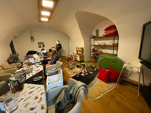 Bild von Café PurPur Wiespach