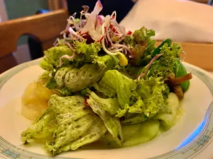 Restaurant & Hotel Zum Forsthaus