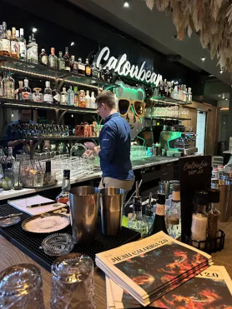 Bild von Calouba