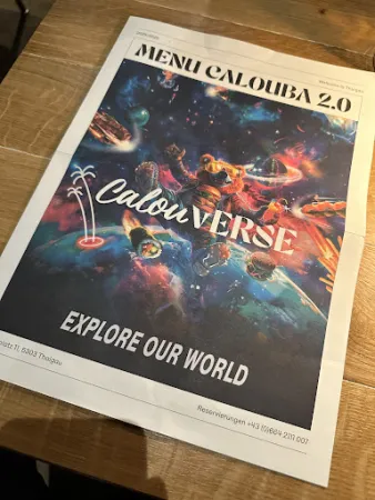 Bild von Calouba