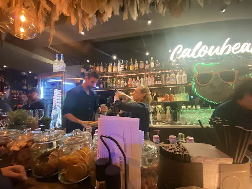 Bild von Calouba