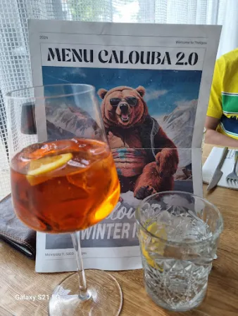 Bild von Calouba