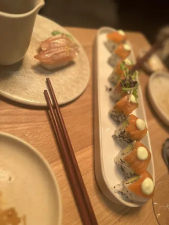 Bild von SeeSushi