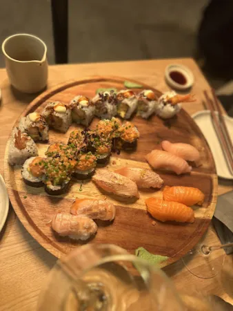 Bild von SeeSushi