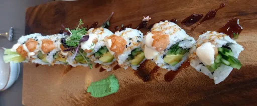Bild von SeeSushi