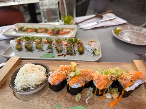 Bild von SeeSushi