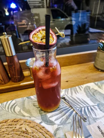 Bild von Ben‘s Aloha - Bowls - Burgers - Breakfast