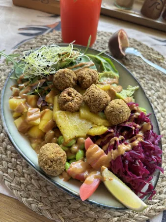Bild von Ben‘s Aloha - Bowls - Burgers - Breakfast