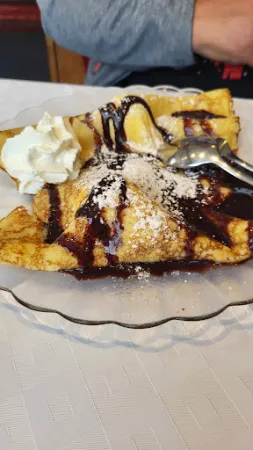 Bild von Pizzeria Bianco GmbH