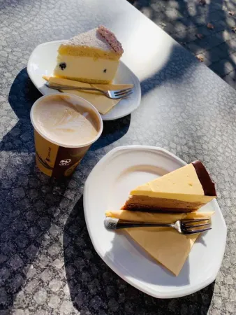 Bild von Dorfcafe Nenzing