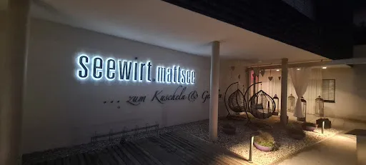 Bild von Seeside Restaurant