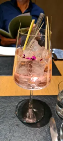 Bild von Seeside Restaurant