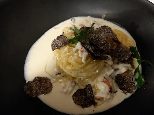 Bild von Restaurant Novus