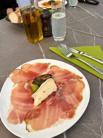 Bild von Restaurant Novus