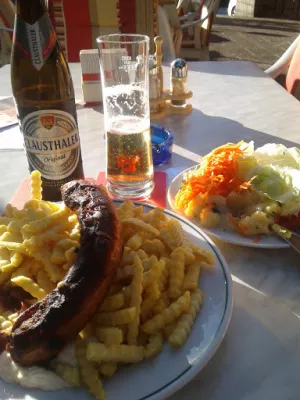 Gasthaus Zum Waldfrieden