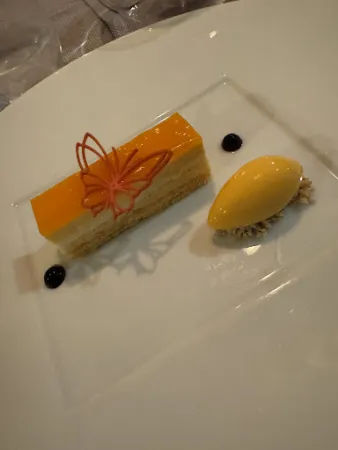 Bild von Gourmet-Restaurant Fuxbau