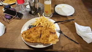 Der Dorfwirt - Ihr Schnitzelparadies