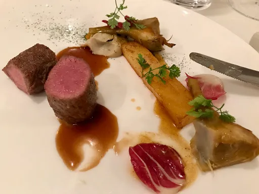 Bild von Restaurant Pfefferschiff