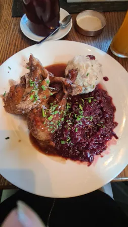 Bild von Gasthaus Hager