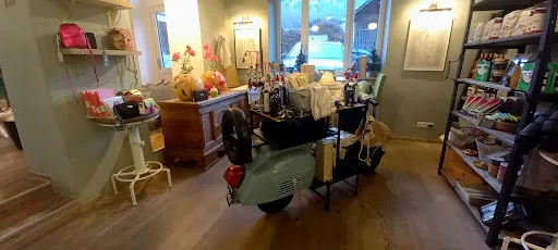Bild von LIVA Sankt Gilgen │Café, Konditorei & Shop