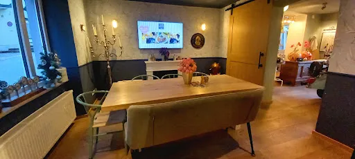 Bild von LIVA Sankt Gilgen │Café, Konditorei & Shop