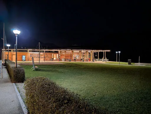 Bild von Brunnwind - Ihr Lokal am See