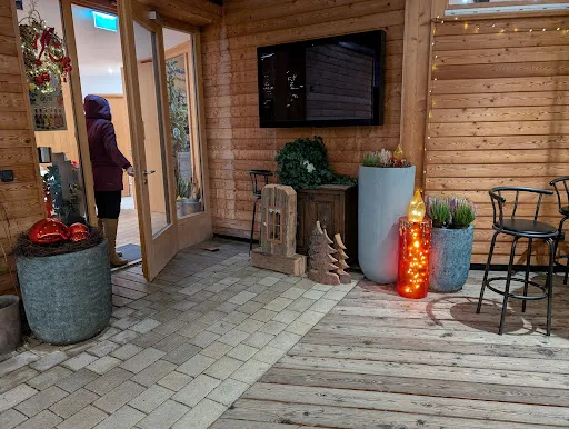 Bild von Brunnwind - Ihr Lokal am See