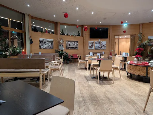 Bild von Brunnwind - Ihr Lokal am See