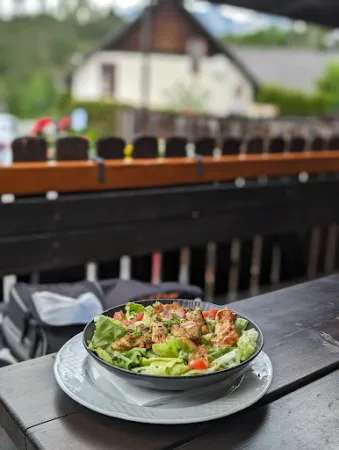 Bild von Restaurant-Café Grabner