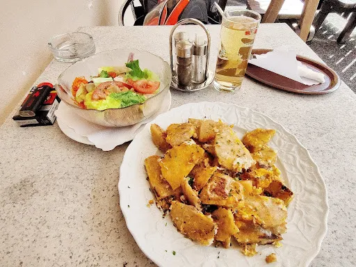 Bild von Restaurant-Café Grabner