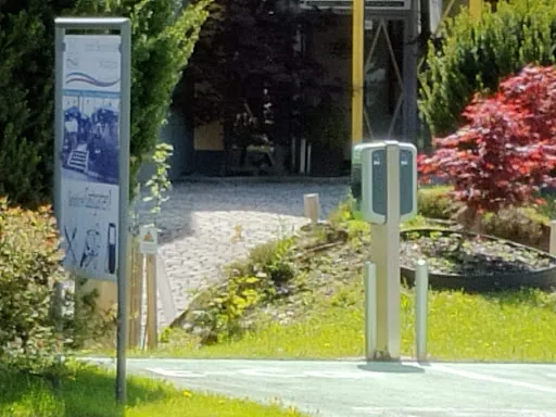 Bild von Restaurant-Café Grabner