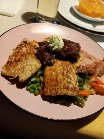 Bild von Restaurant-Café Grabner