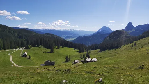 Bild von Jausenstation Kink