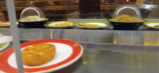 Bild von Ryuu Running Sushi Restaurant