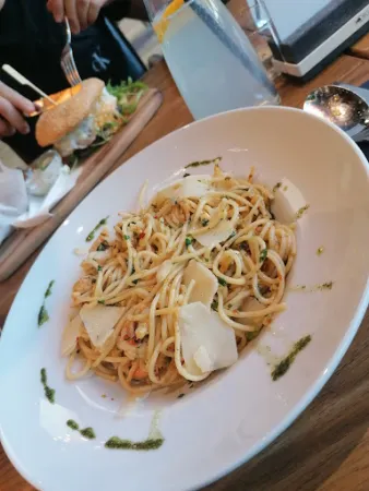 Bild von Cucina Italiana