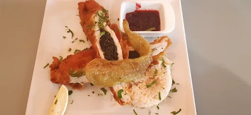 Bild von Habibi's Grillstube
