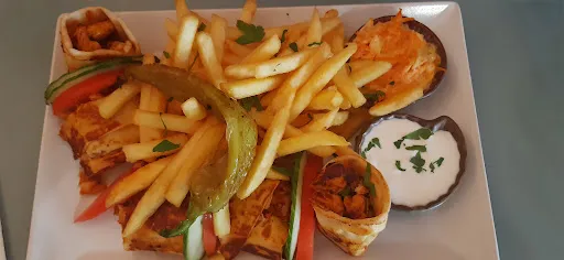 Bild von Habibi's Grillstube