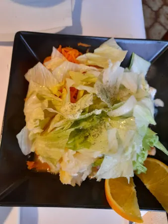Bild von Habibi's Grillstube